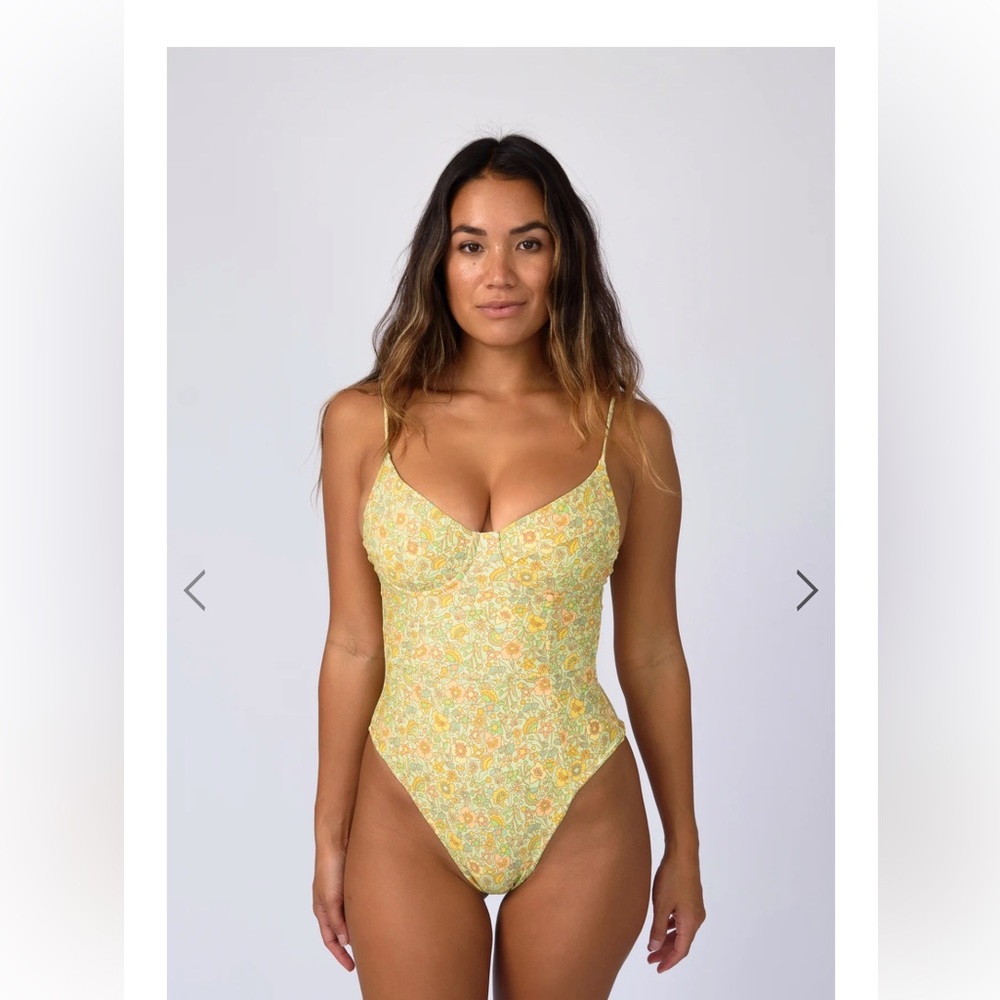 NWT SKATIE Rachel Barcelona one piece